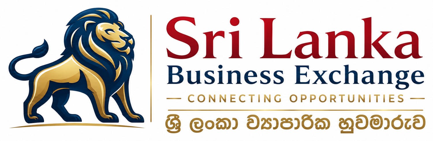 Sri Lanka Business Exchange